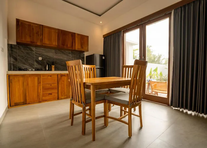 Canang Sari - Modern 2br Private Pool For Families & Groups In