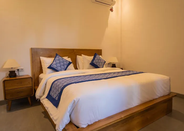 Canang Sari - Modern 2br Private Pool For Families & Groups In Villa *