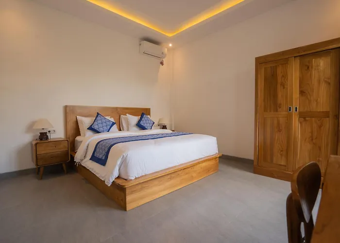 Canang Sari - Modern 2br Private Pool For Families & Groups In * Ubud