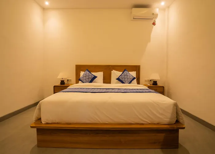 Canang Sari - Modern 2br Private Pool For Families & Groups In Villa Ubud