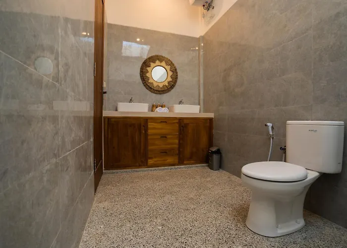 Villa Canang Sari - Modern 2br Private Pool For Families & Groups In Ubud