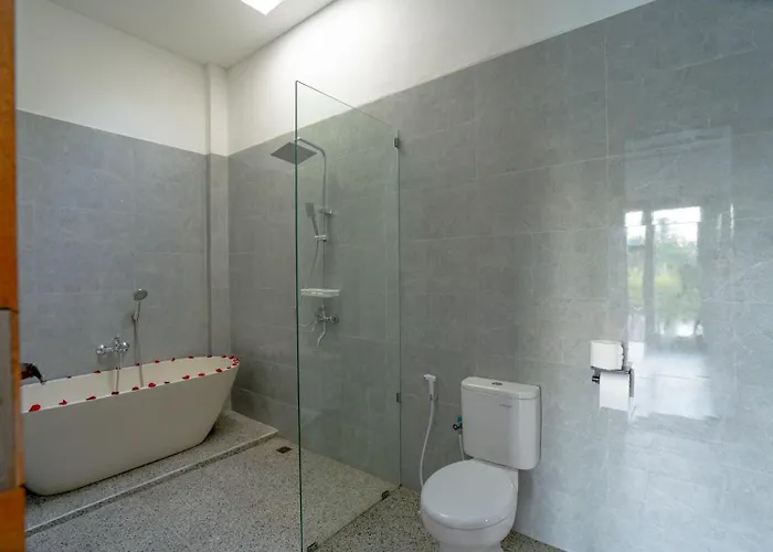 Canang Sari - Modern 2br Private Pool For Families & Groups In * Ubud