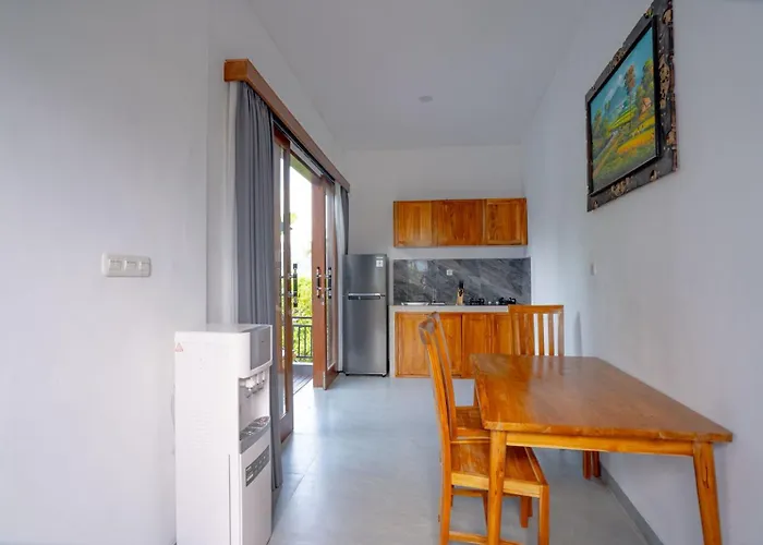 Canang Sari - Modern 2br Private Pool For Families & Groups In