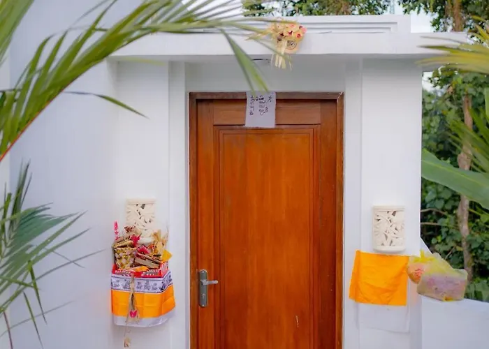 Villa Canang Sari - Modern 2br Private Pool For Families & Groups In